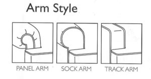 Arm Style