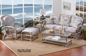 Oceanview Rattan Furniture