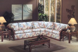 Caliente Sectional