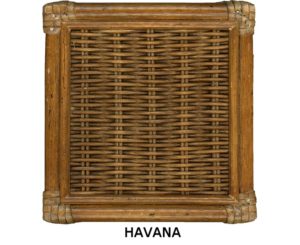 Havana Finish