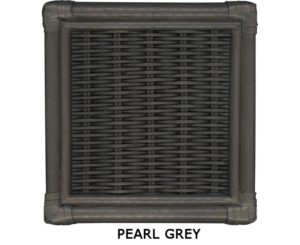 Pearl Grey 