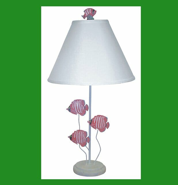 9254 Table Lamp