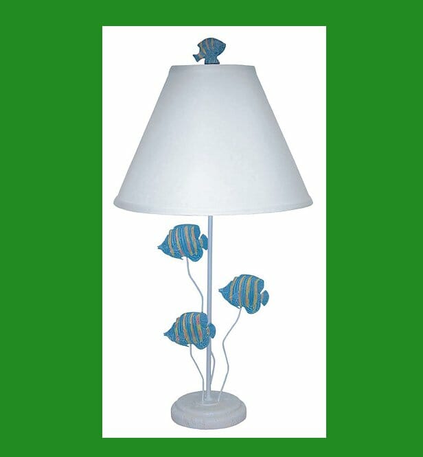 9255 Table LAMP