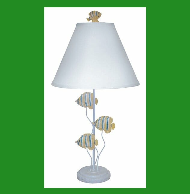 9256 Table Lamp