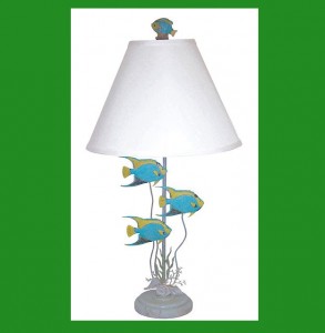 9257 Table Lamp