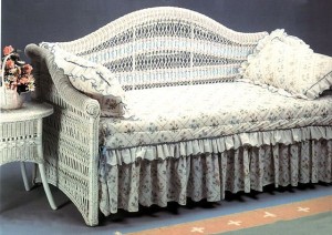 Alicia Daybed