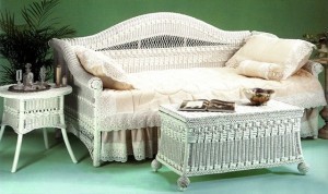 Classic Daybed