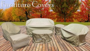 Outdoor Wicker Patio Furniture Covers
