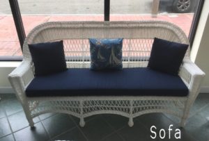 Veranda Outdoor Sofa