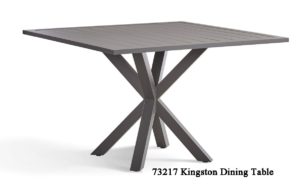 Kingston Dining Table 73217