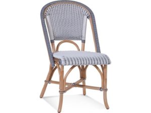 Pier Point Dining Chair
