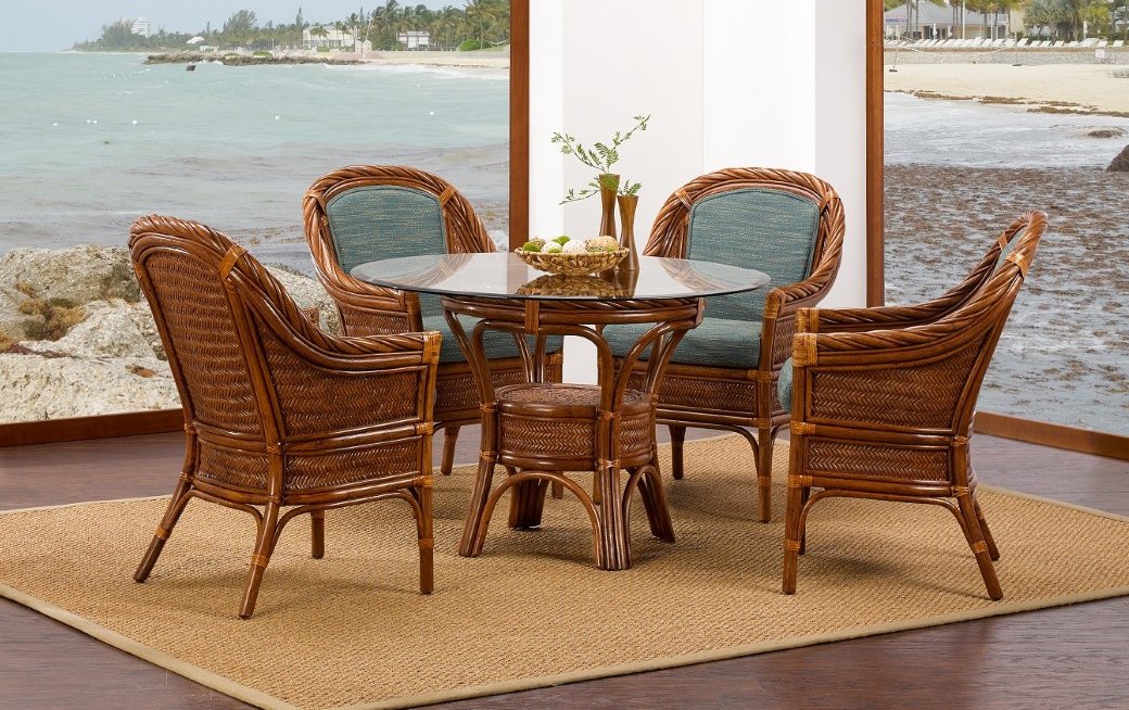 South Shore Dining Room Collection Ashley