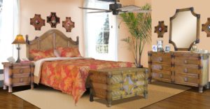 Wicker Bedroom Furniture Kozy Kingdom 800 242 8314
