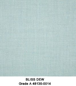 BLiss Dew Sunbrella Fabric