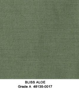 Bliss Aloe Sunbrella Fabric