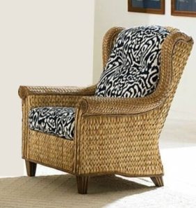 Wicker Chairs sutible for both outdoor or indoor area