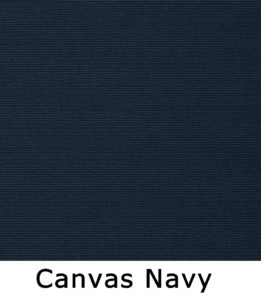 Canvas Navy
