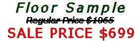 Sale Price