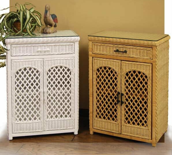 Trellis Cabinet