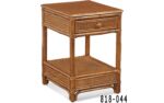 Aruba 818-044 Nightstand