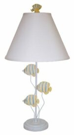 9256 Table Lamp