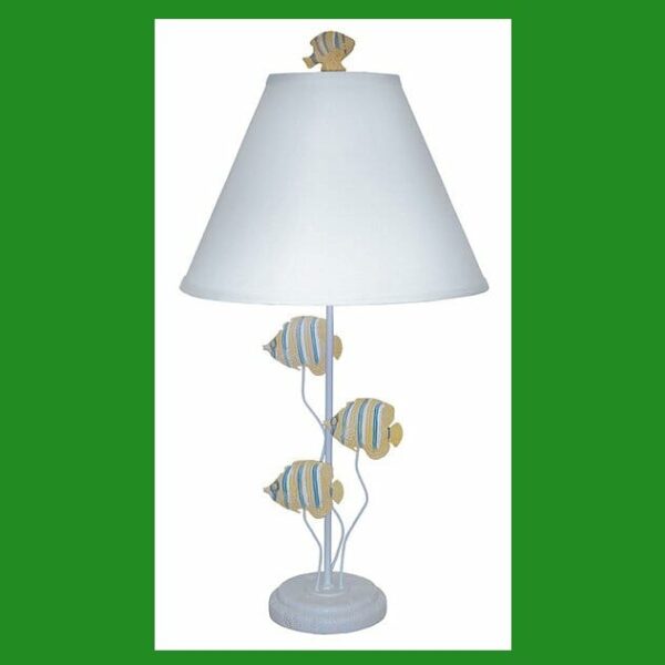 9256 Table Lamp