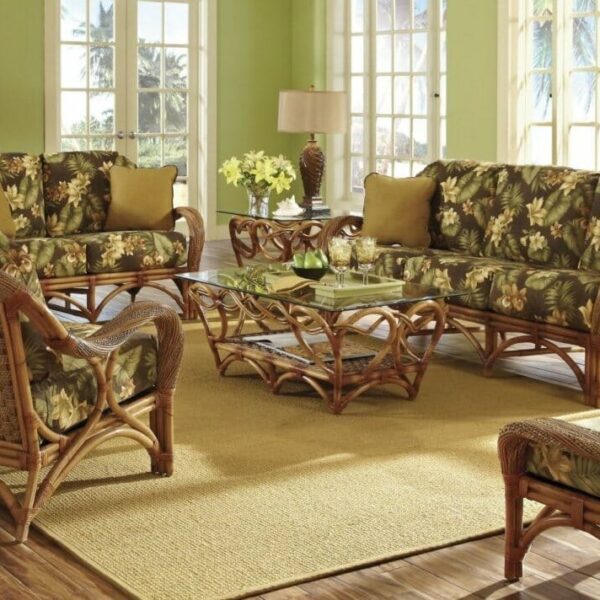 Amity Bay Rattan & Wicker Furniture
