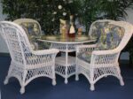 Bar Harbor Dining Room Set