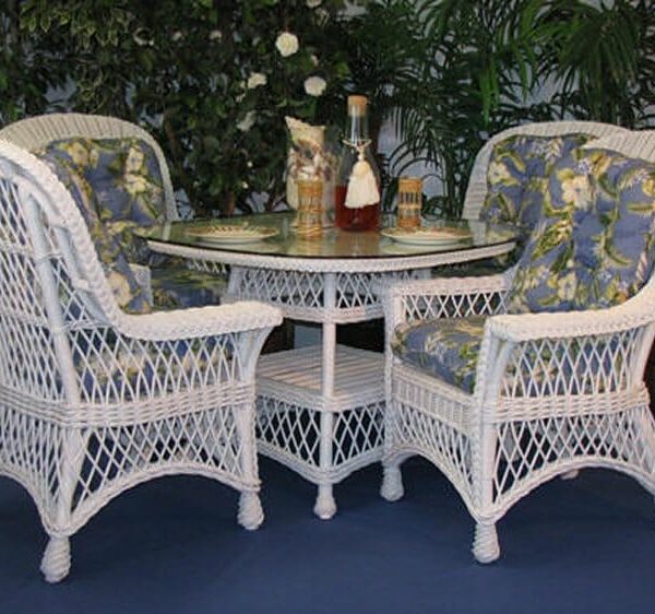 Bar Harbor Dining Room Set