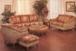 Borneo Rattan & Wicker Furniture