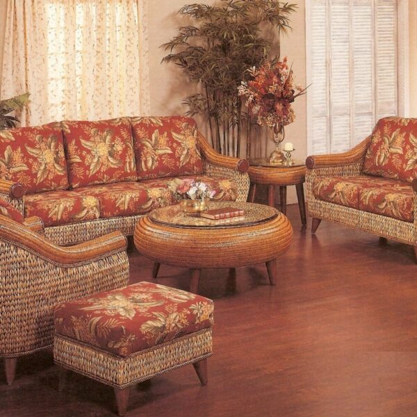 Borneo Rattan & Wicker Furniture