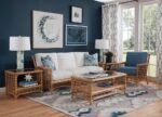 Bridge Hampton wicker furniture