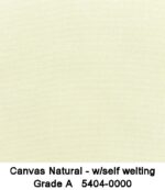 Canvas Natural Sunbrella Fabric