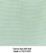 Canvas Spa Select Sunbrella Fabric