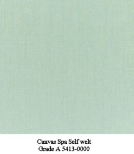 Canvas Spa