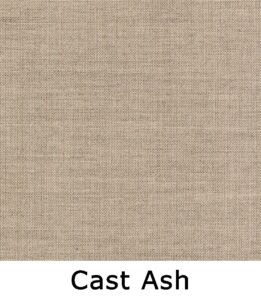 Cast Ash
