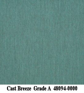 Cast--Breeze