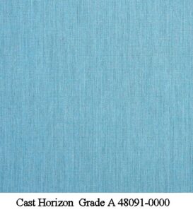 Cast Horizon