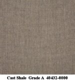 Cast Shale