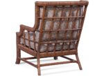 Chair Back View