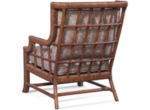 Chair Back View