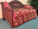 Charissa Wicker Daybed - Image 2