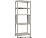 Greystone finish