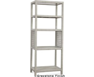 Greystone finish