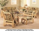 Kauai Rattan Furniture