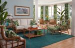 Lafayette Rattan Wicker Furniture