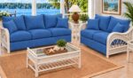 Lakeside Rattan Set - Image 2