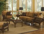 Mauna Loa Rattan & Wicker Furniture