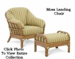 Moss Landing Chair