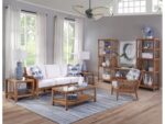 Pine Island Wicker Sunroom Collection